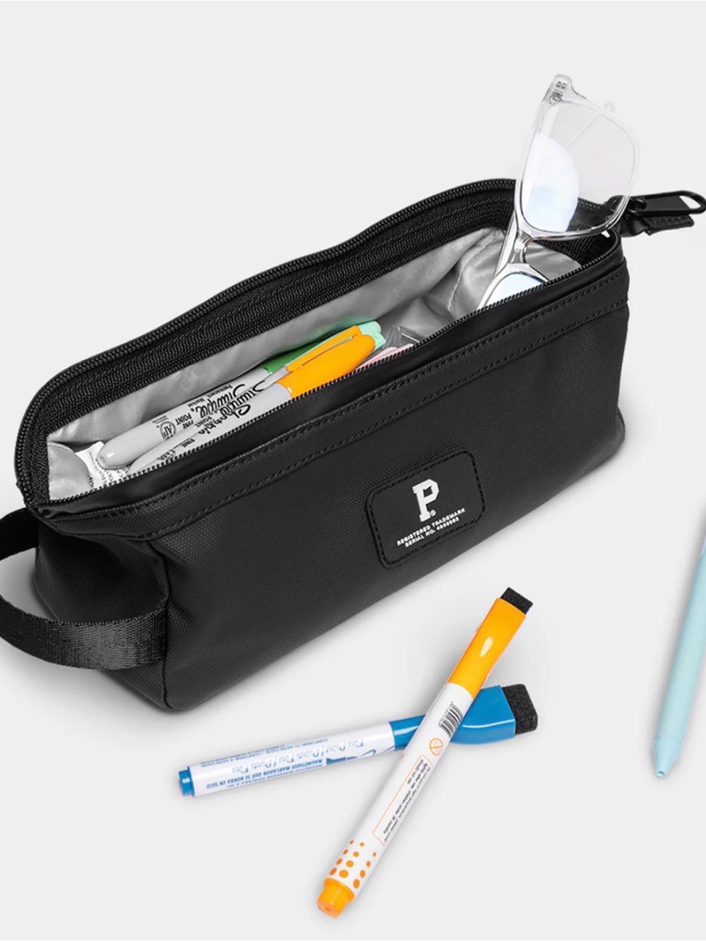 Portland Gear Pouch - Picture 3 of 4